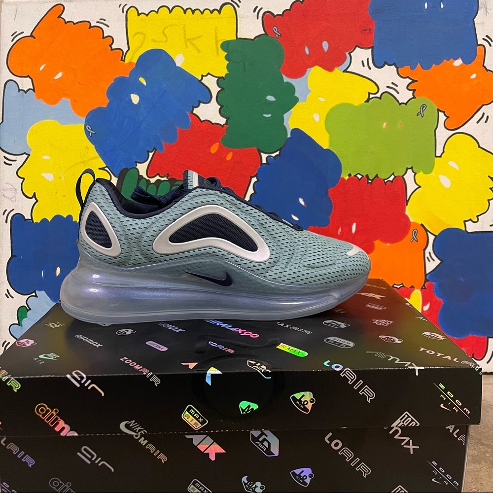 Air max 720